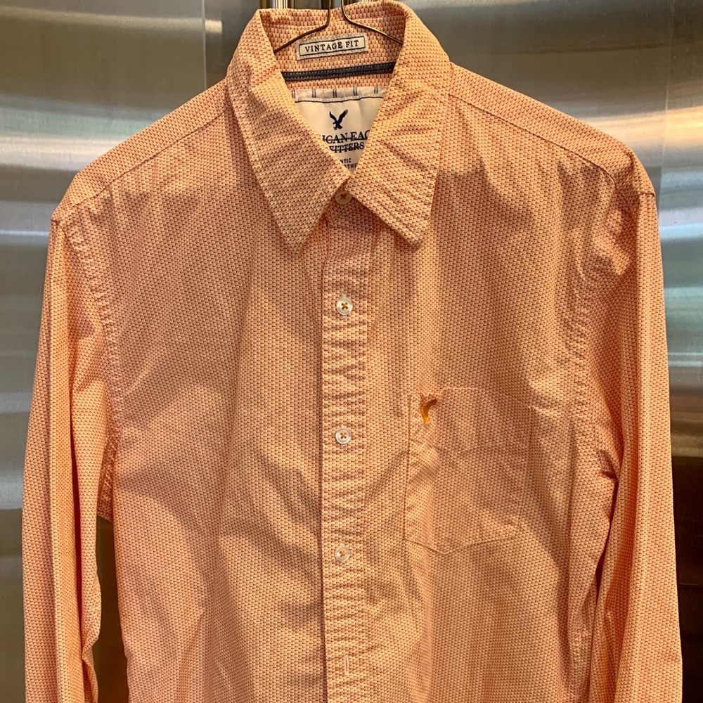 American Eagle Men’s Shirt